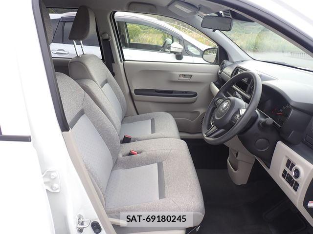 Toyota PASSO 2022-05 6015850-11