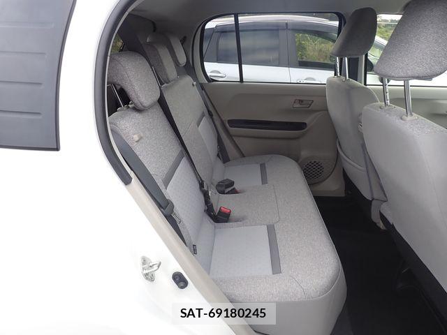 Toyota PASSO 2022-05 6015850-12