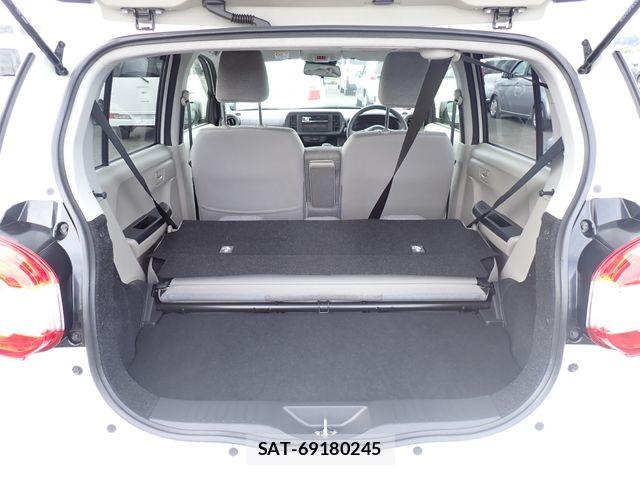 Toyota PASSO 2022-05 6015850-13