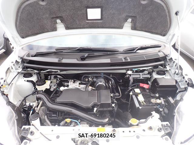 Toyota PASSO 2022-05 6015850-15