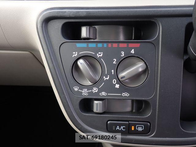 Toyota PASSO 2022-05 6015850-6