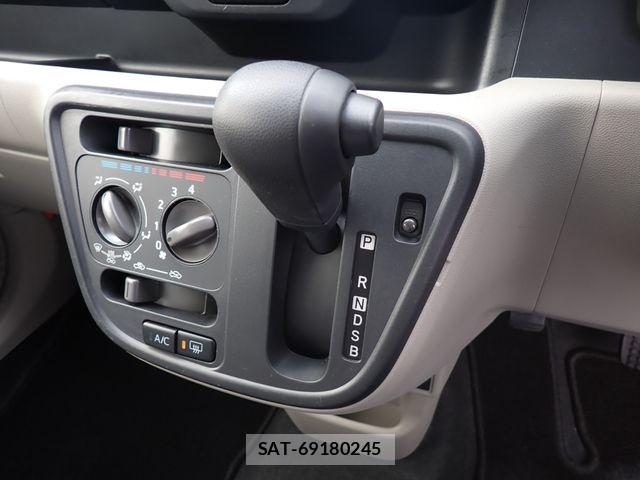 Toyota PASSO 2022-05 6015850-7