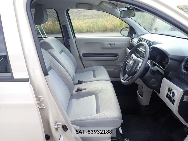 Toyota PASSO 2022-10 6015845-13