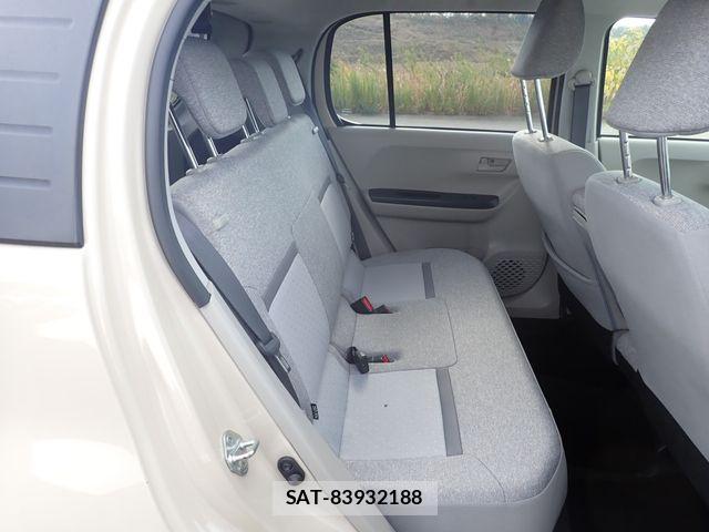 Toyota PASSO 2022-10 6015845-14