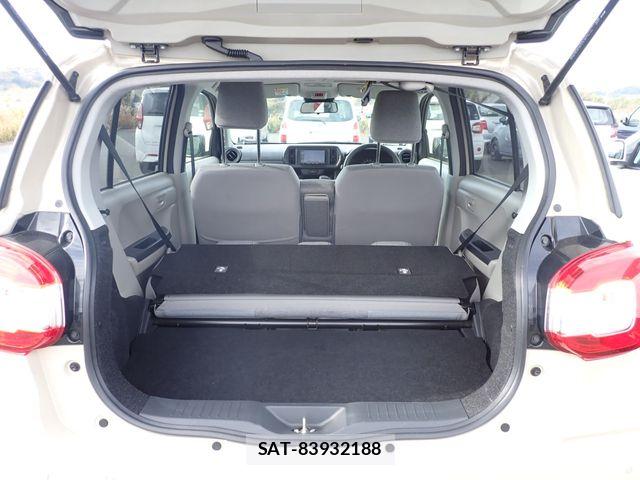 Toyota PASSO 2022-10 6015845-15
