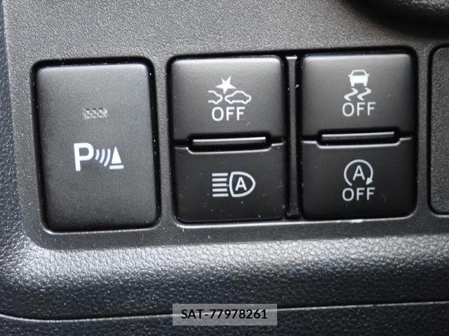 Toyota PASSO 2020-03 6218304-9