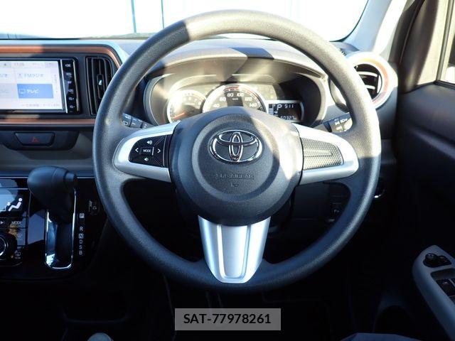 Toyota PASSO 2020-03 6218304-12
