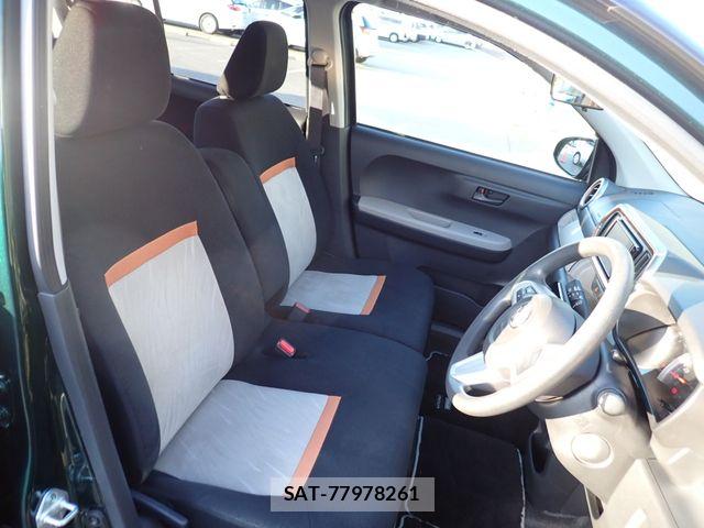 Toyota PASSO 2020-03 6218304-16
