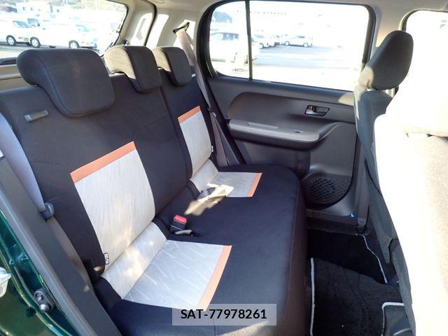 Toyota PASSO 2020-03 6218304-17