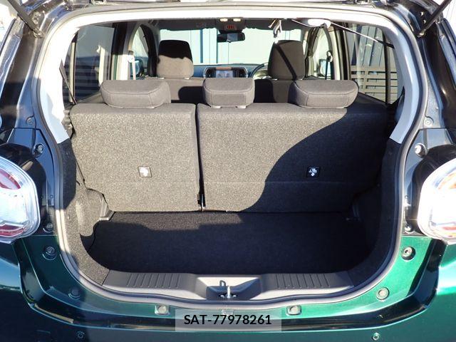 Toyota PASSO 2020-03 6218304-18
