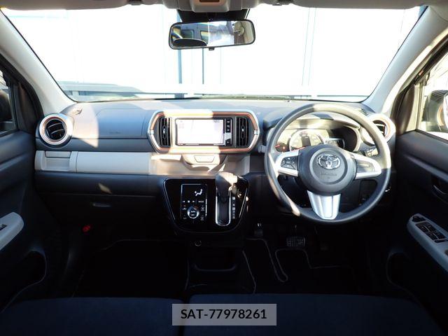 Toyota PASSO 2020-03 6218304-1