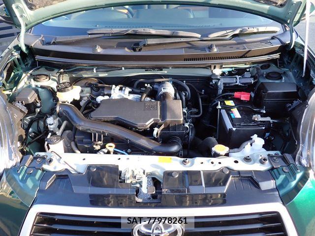 Toyota PASSO 2020-03 6218304-22