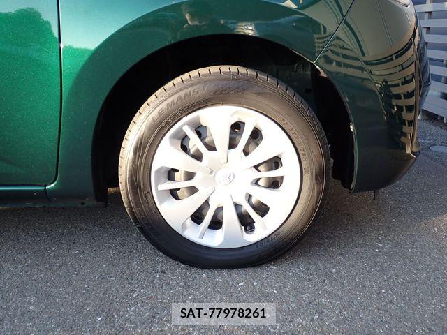 Toyota PASSO 2020-03 6218304-26