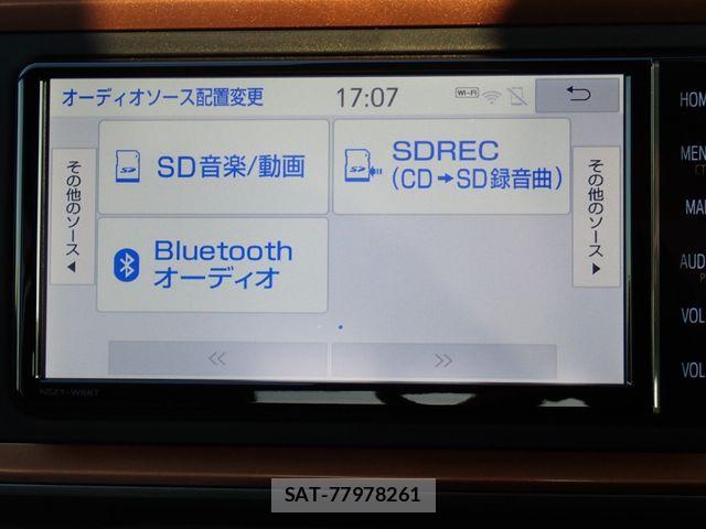Toyota PASSO 2020-03 6218304-5