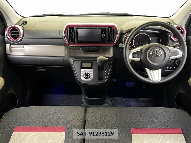 Toyota PASSO 2017-04 6265568-1