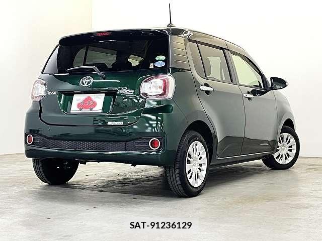 Toyota PASSO 2017-04 6265568-2