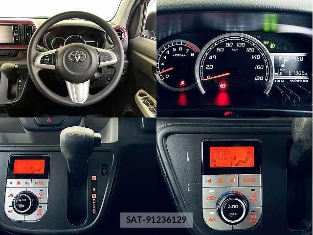 Toyota PASSO 2017-04 6265568-3