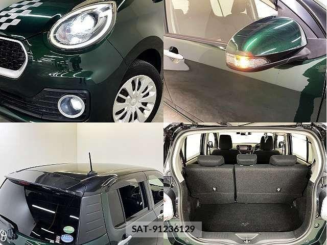 Toyota PASSO 2017-04 6265568-6