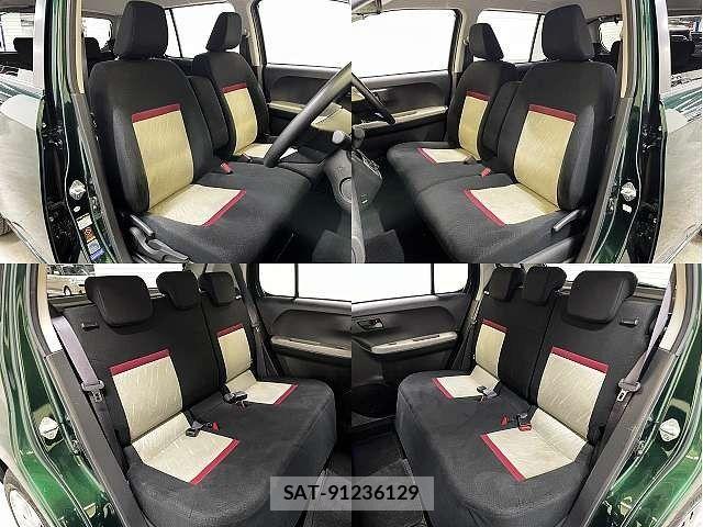 Toyota PASSO 2017-04 6265568-7