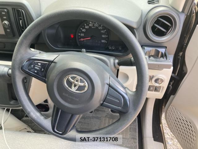Toyota PASSO 2018-08 6501811-13