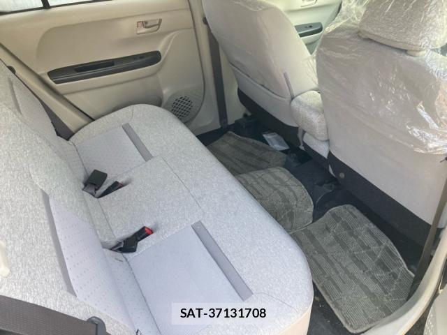 Toyota PASSO 2018-08 6501811-17