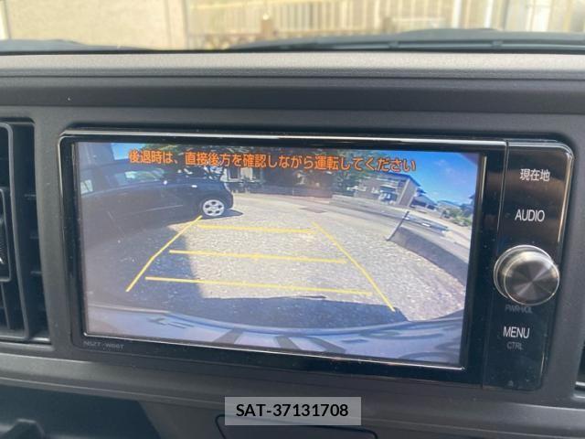 Toyota PASSO 2018-08 6501811-20