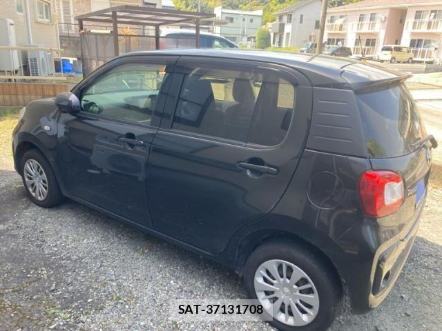 Toyota PASSO 2018-08 6501811-3