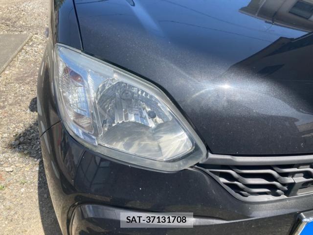 Toyota PASSO 2018-08 6501811-7