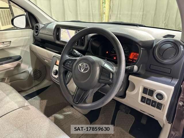 Toyota PASSO 2016-12 6614060-9