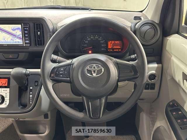 Toyota PASSO 2016-12 6614060-10