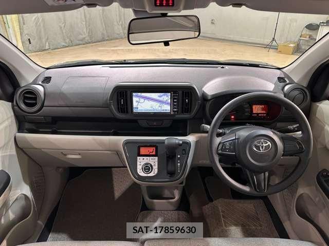 Toyota PASSO 2016-12 6614060-14