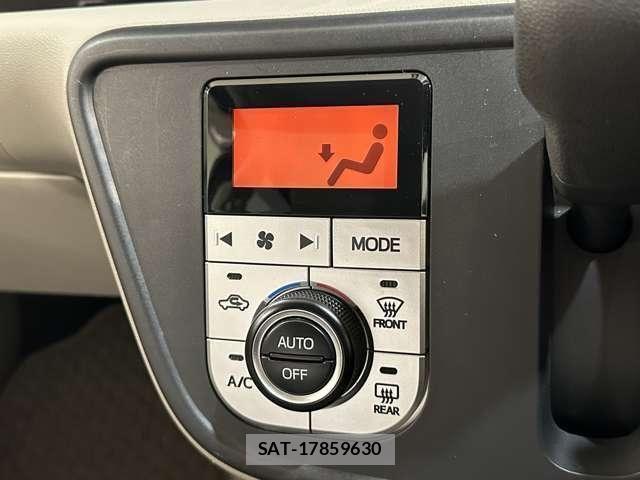 Toyota PASSO 2016-12 6614060-20