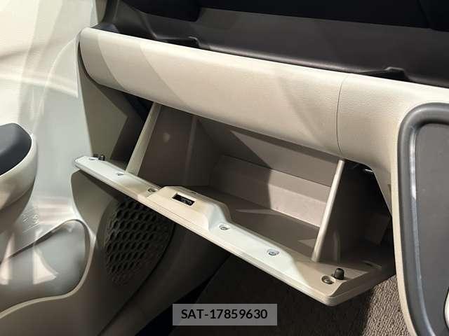Toyota PASSO 2016-12 6614060-21