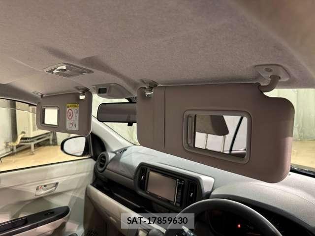 Toyota PASSO 2016-12 6614060-22