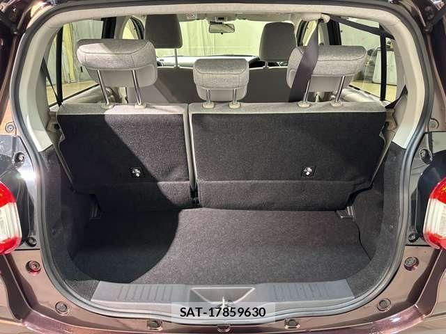 Toyota PASSO 2016-12 6614060-23