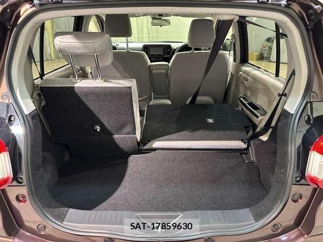 Toyota PASSO 2016-12 6614060-24