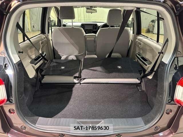 Toyota PASSO 2016-12 6614060-25