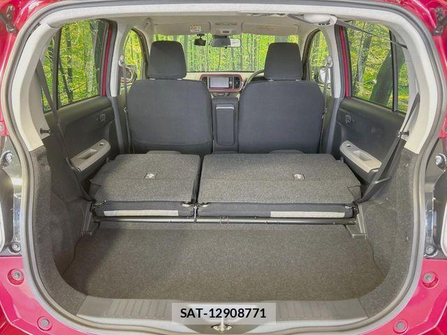 Toyota PASSO 2018-06 6614055-9