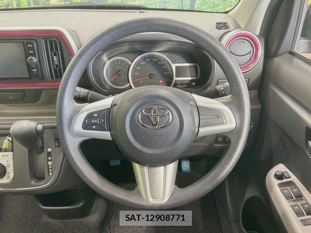 Toyota PASSO 2018-06 6614055-10