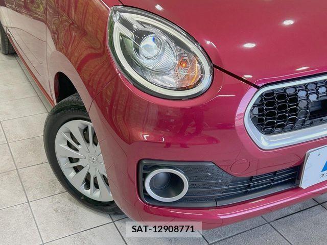Toyota PASSO 2018-06 6614055-11