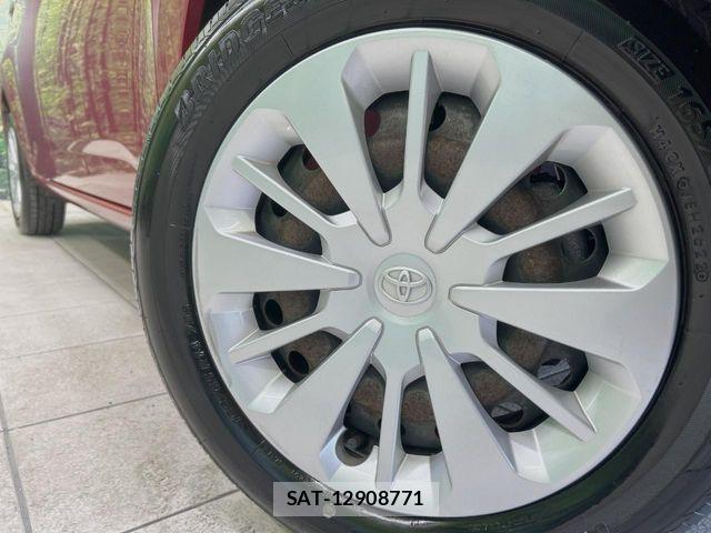 Toyota PASSO 2018-06 6614055-12