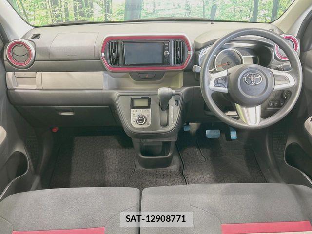 Toyota PASSO 2018-06 6614055-1