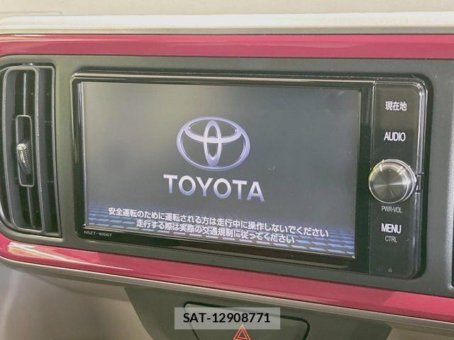 Toyota PASSO 2018-06 6614055-3