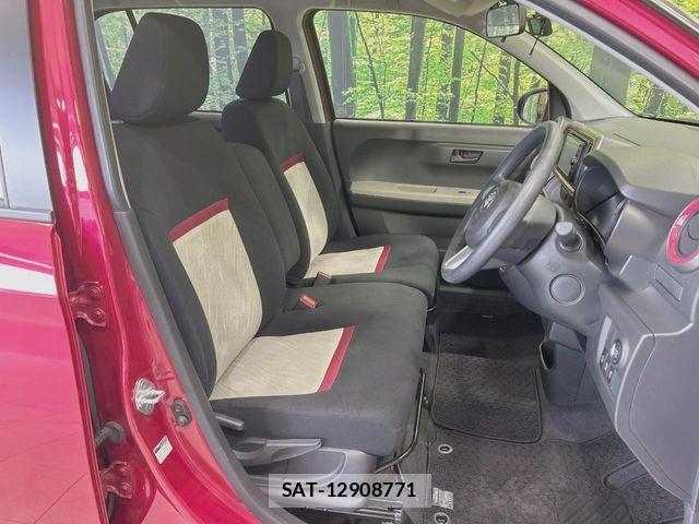 Toyota PASSO 2018-06 6614055-7