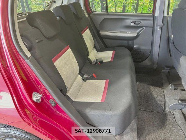 Toyota PASSO 2018-06 6614055-8