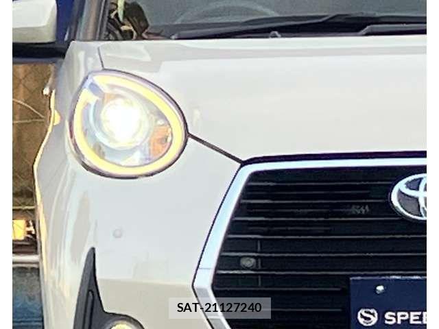 Toyota PASSO 2021-10 6642200-9