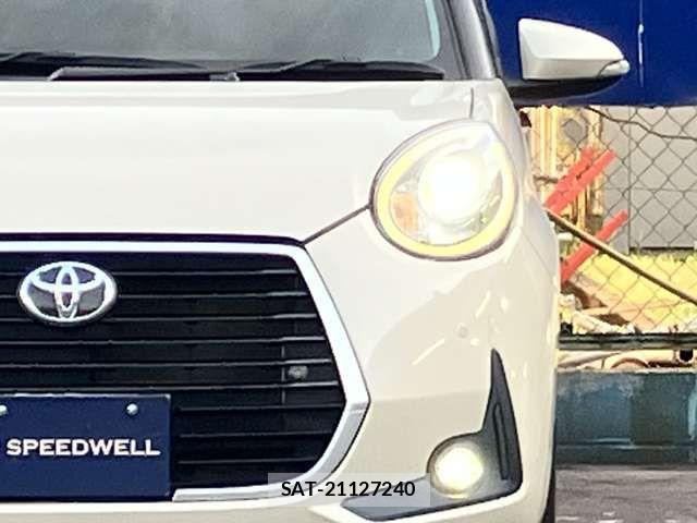 Toyota PASSO 2021-10 6642200-10
