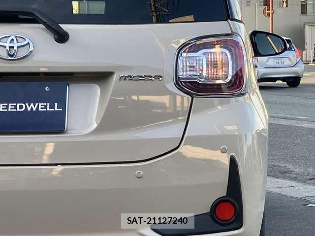 Toyota PASSO 2021-10 6642200-12
