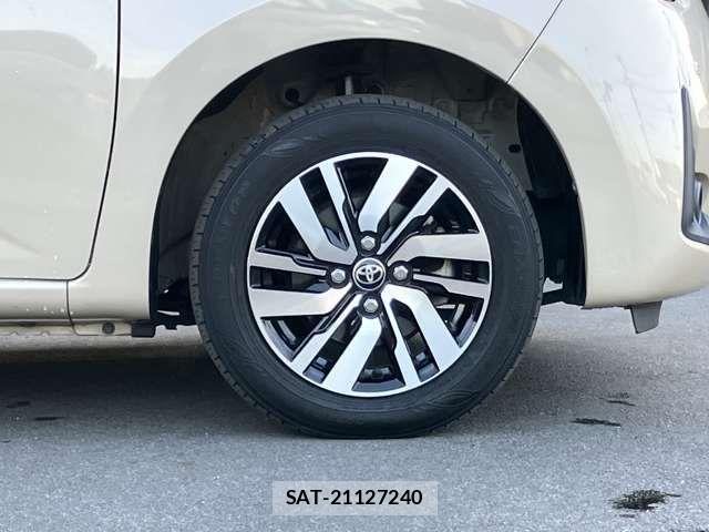 Toyota PASSO 2021-10 6642200-15