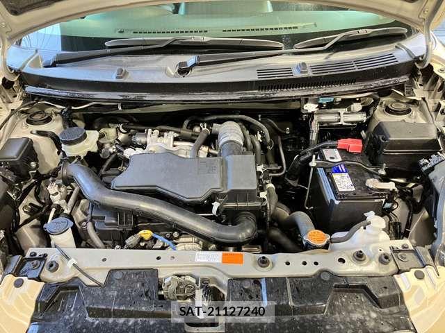 Toyota PASSO 2021-10 6642200-18